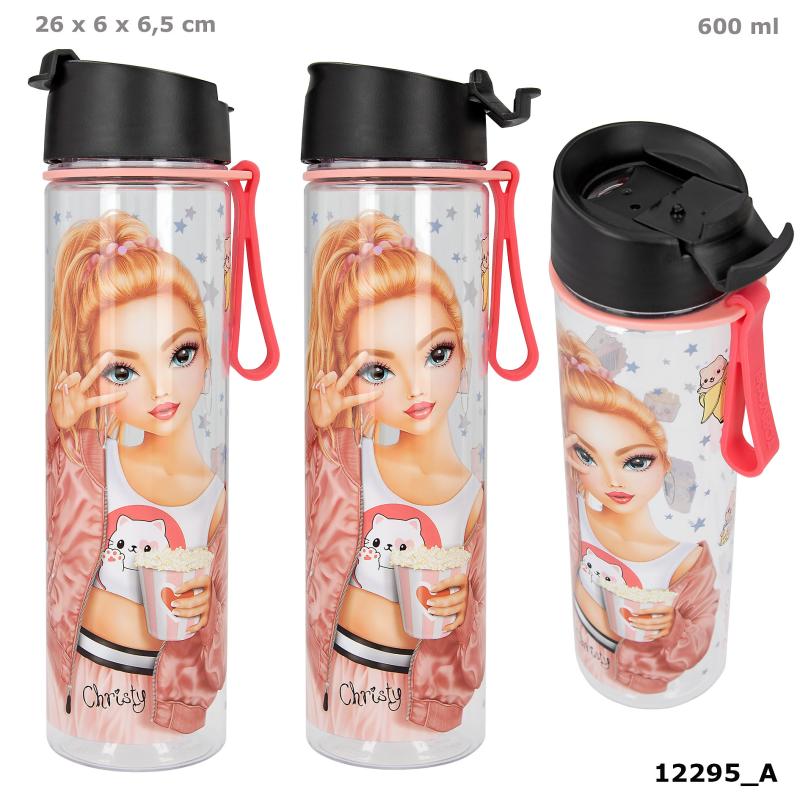 TOPModel Drikkeflaske 600 ml CUTIE STAR