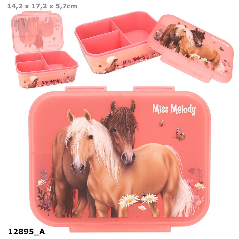 Miss Melody Madkasse FLOWERS