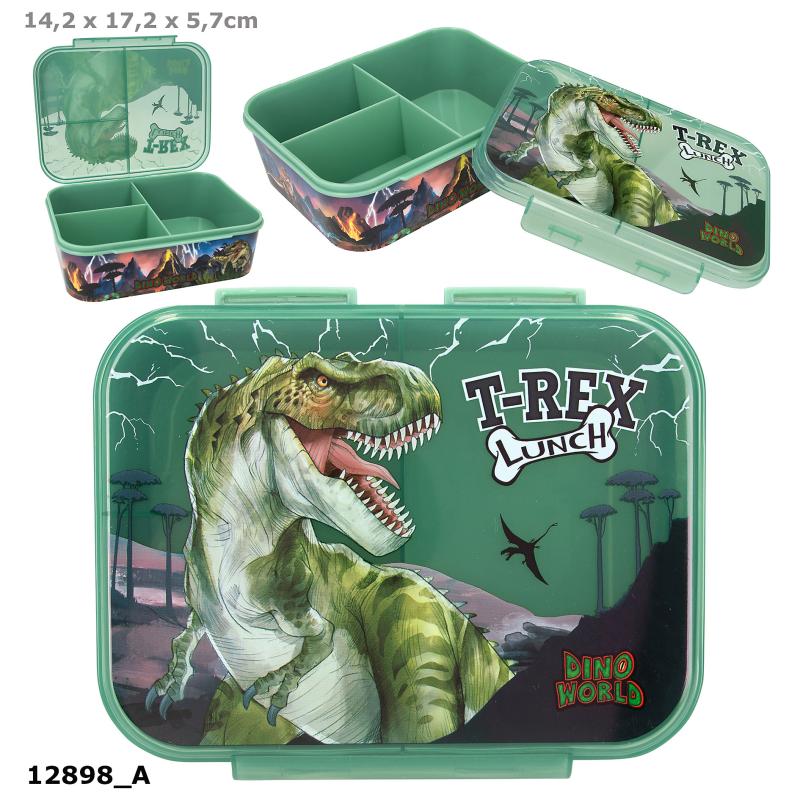 Dino World Eväsrasia REFLECTOR