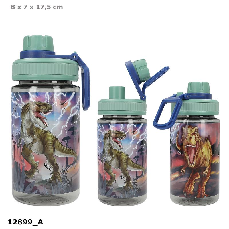 Dino World Dricksflaska 500 ml