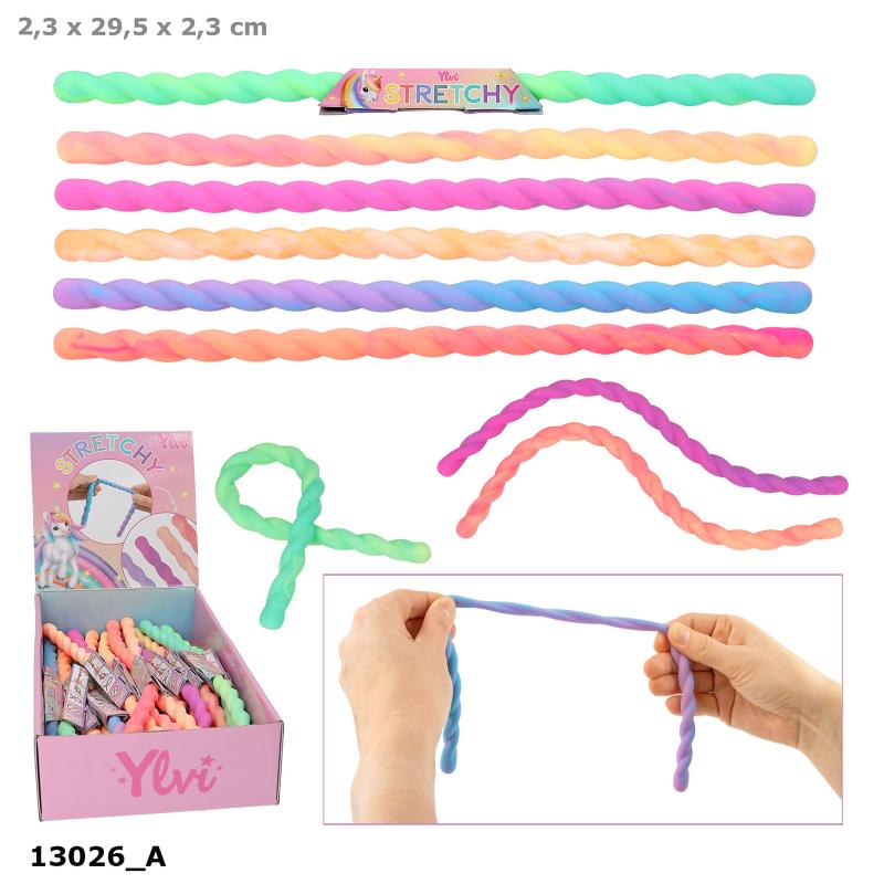 Ylvi Stretchy Fidget