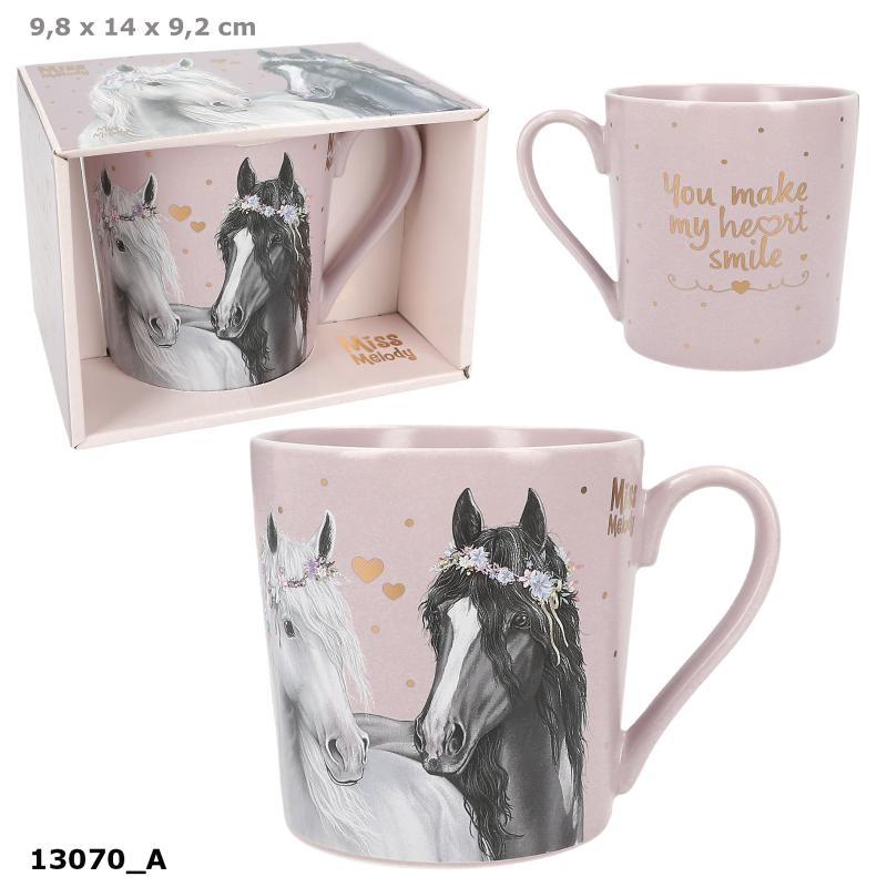 Miss Melody Krus FANTASY HORSE, mat
