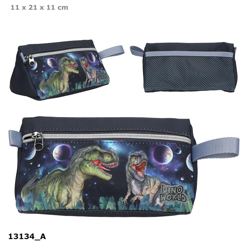 Dino World Pennal GALAXY