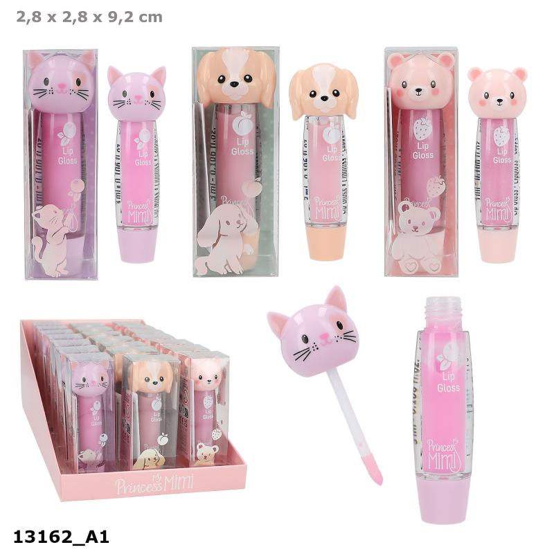 Princess Mimi Lipgloss, dyr