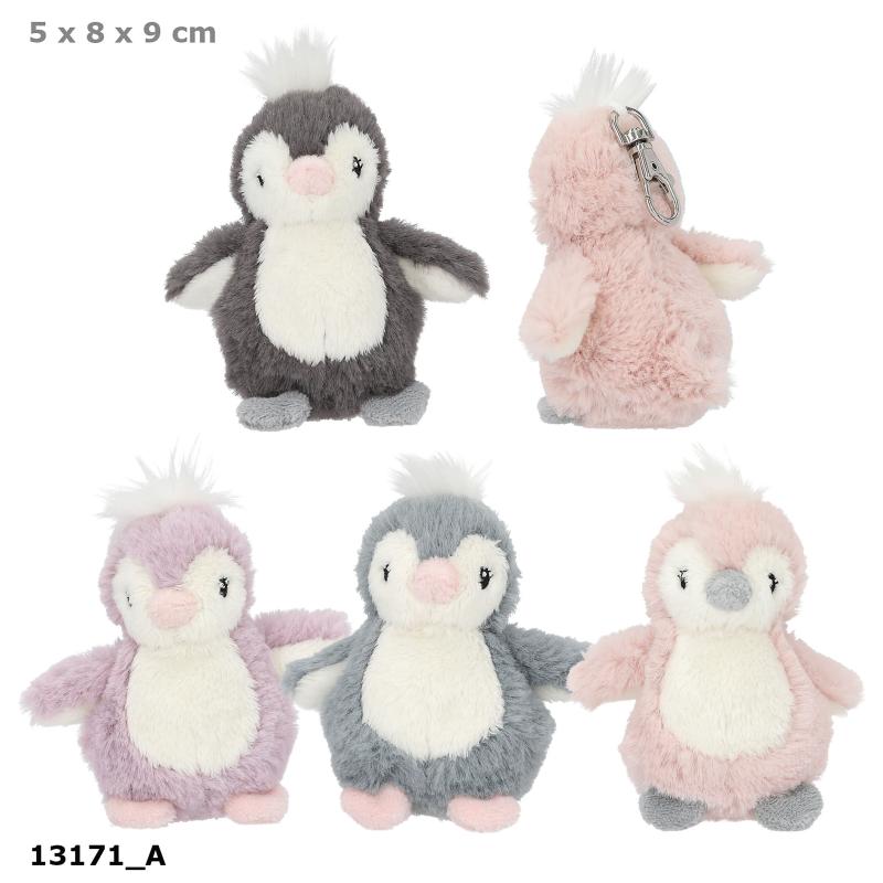 Princess Mimi Plysnøglering PENGUIN