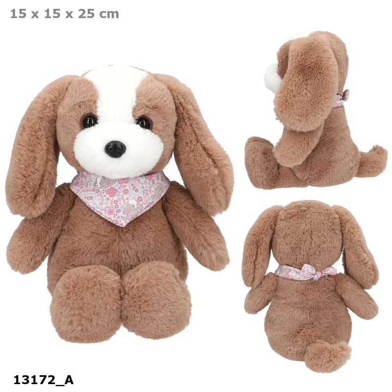 Princess Mimi Pehmokoira 25 cm MILO
