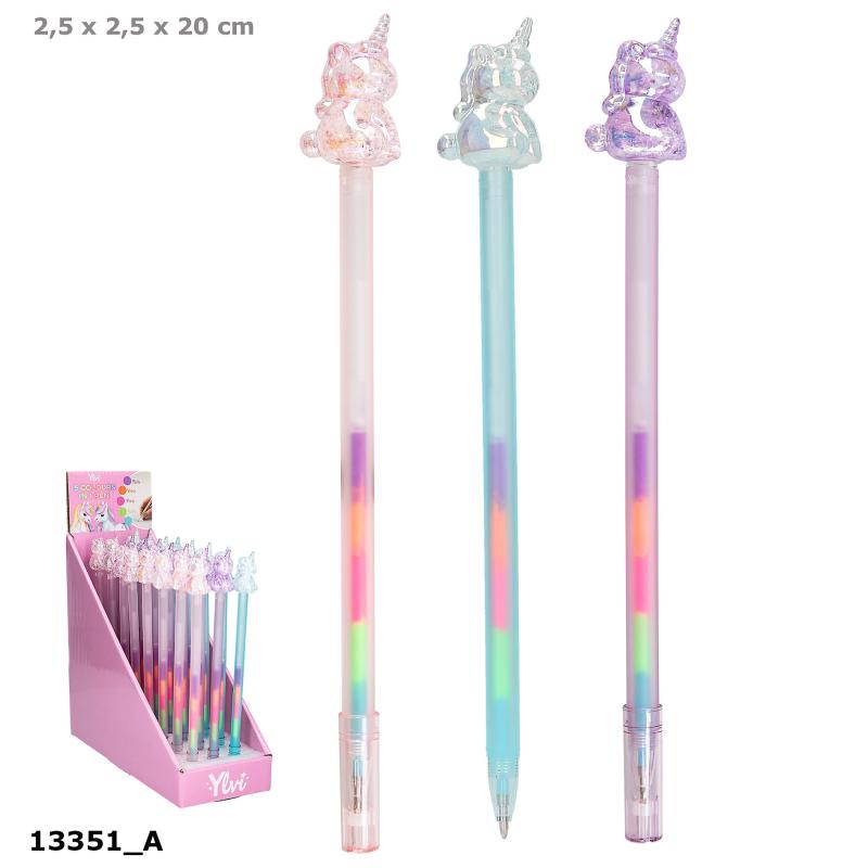 Ylvi Gelpenna Icy Unicorn