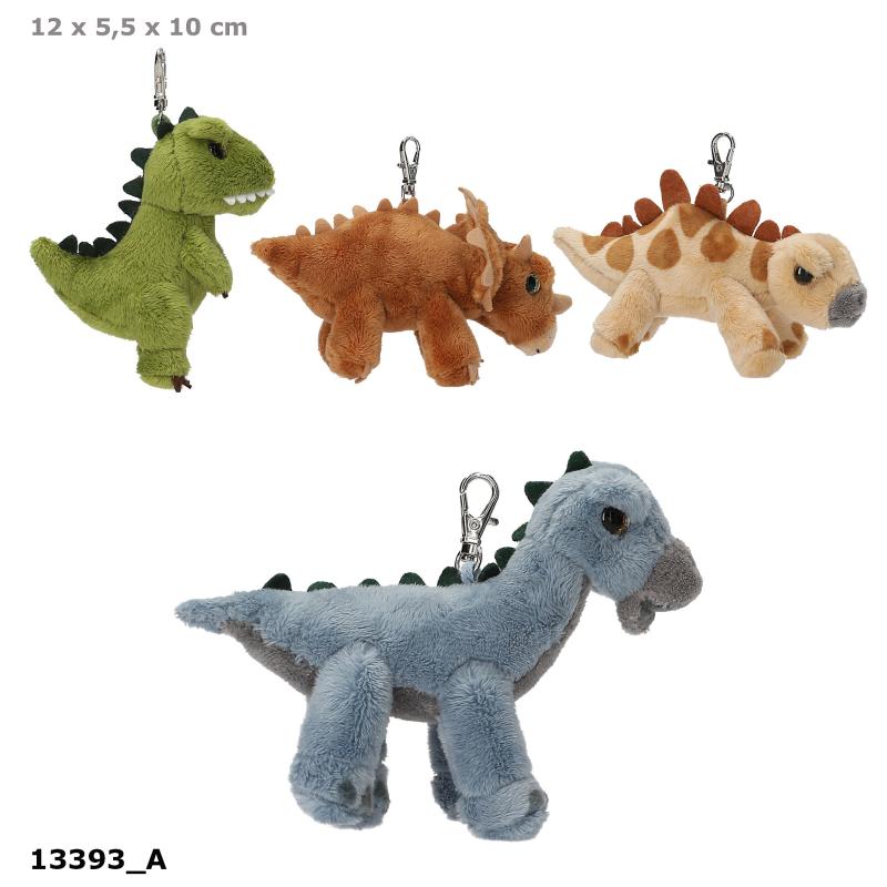 Dino World Plysvedhæng