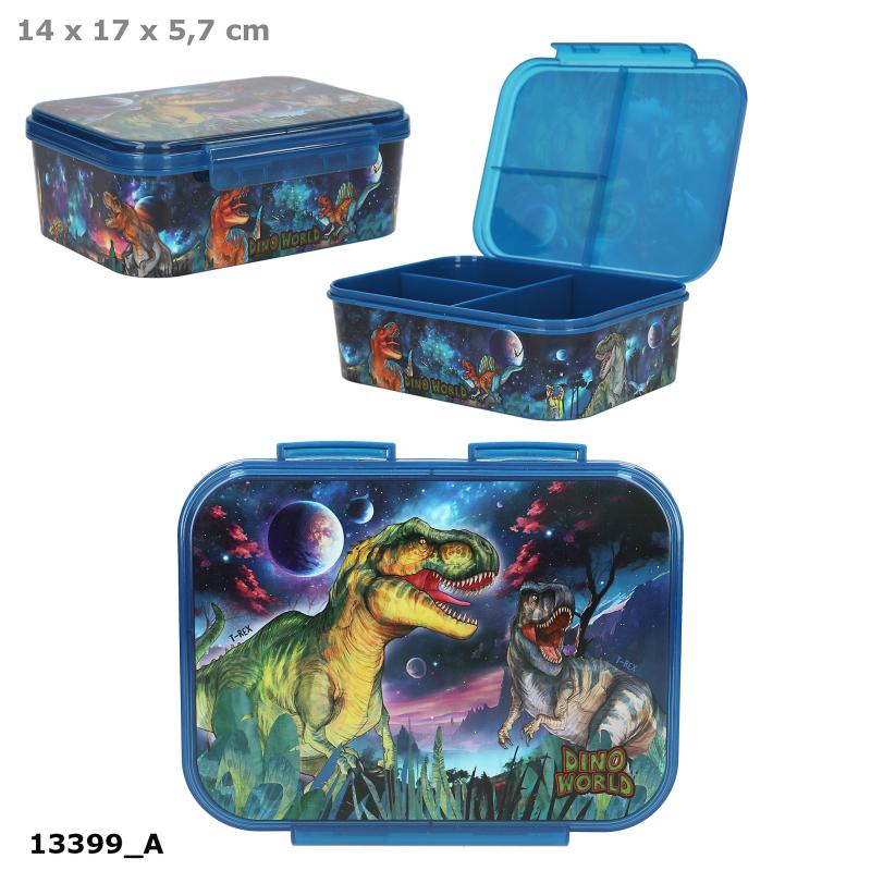 Dino World Eväsrasia GALAXY
