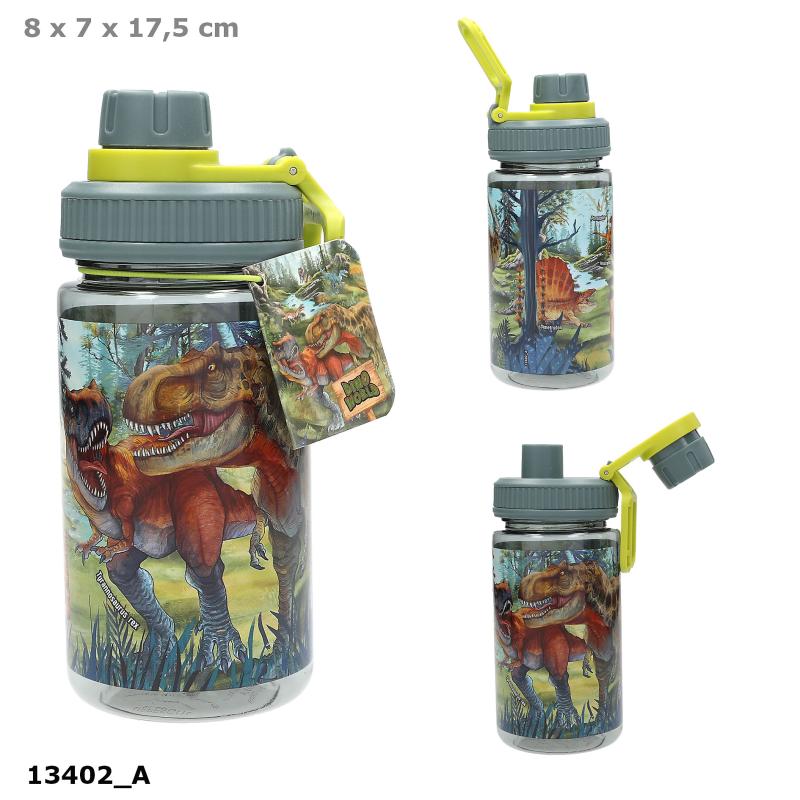 Dino World Juomapullo 500 ml BITE