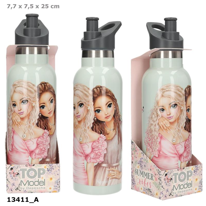 TOPModel Juomapullo 500 ml SUMMER FEELING