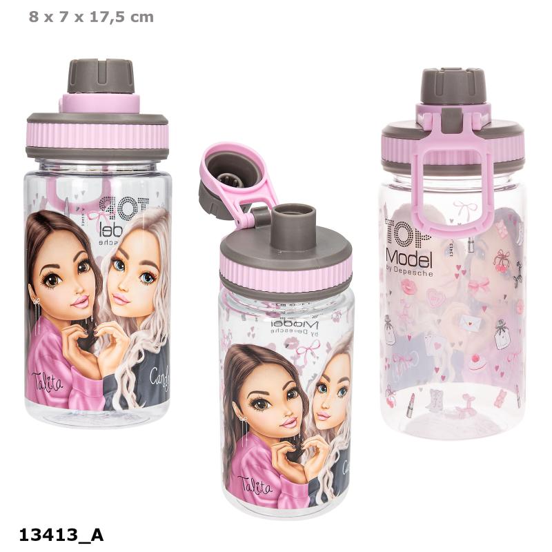 TOPModel Drikkeflaske  500 ml MY BFF