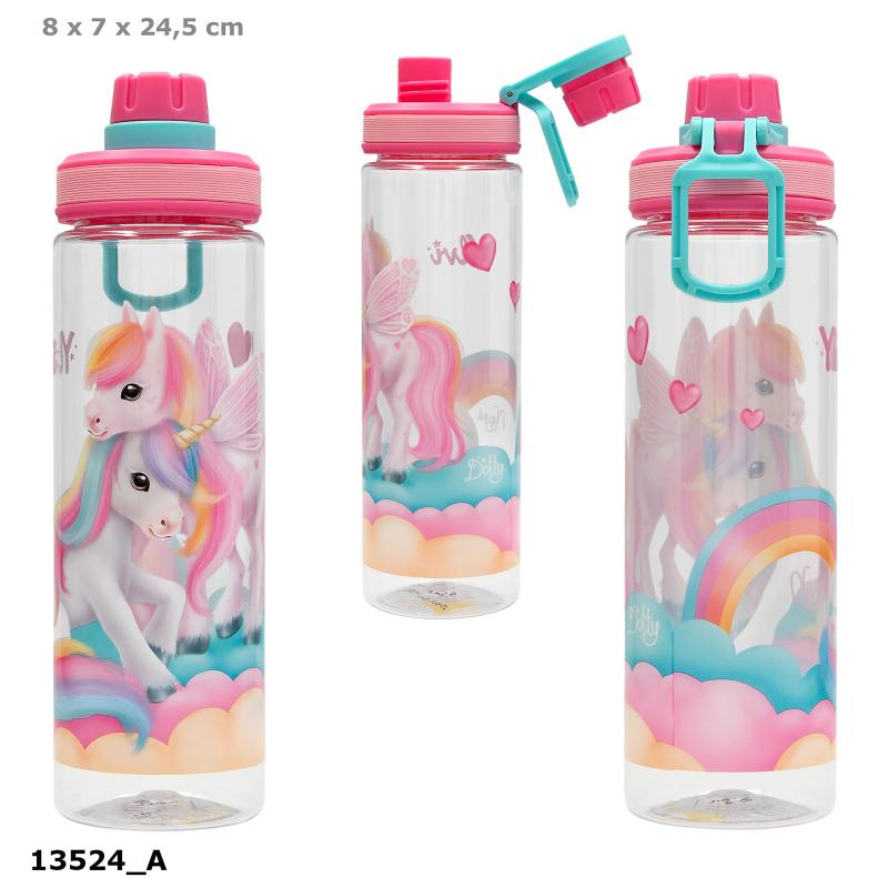 Ylvi Drikkeflaske 700 ml COLOR CLOUD