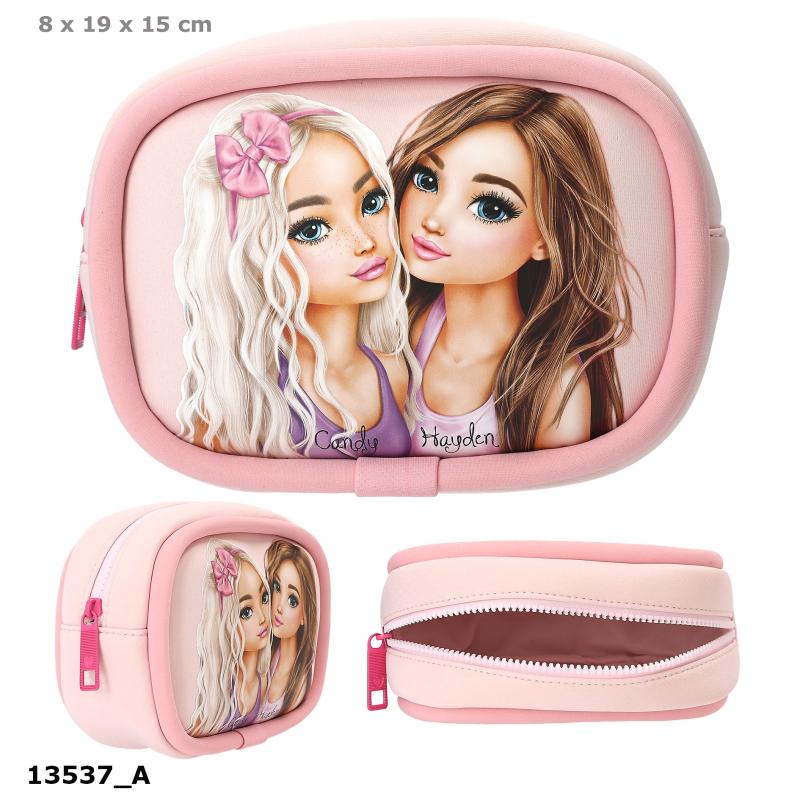 TOPModel Beauty Box BEAUTY and ME