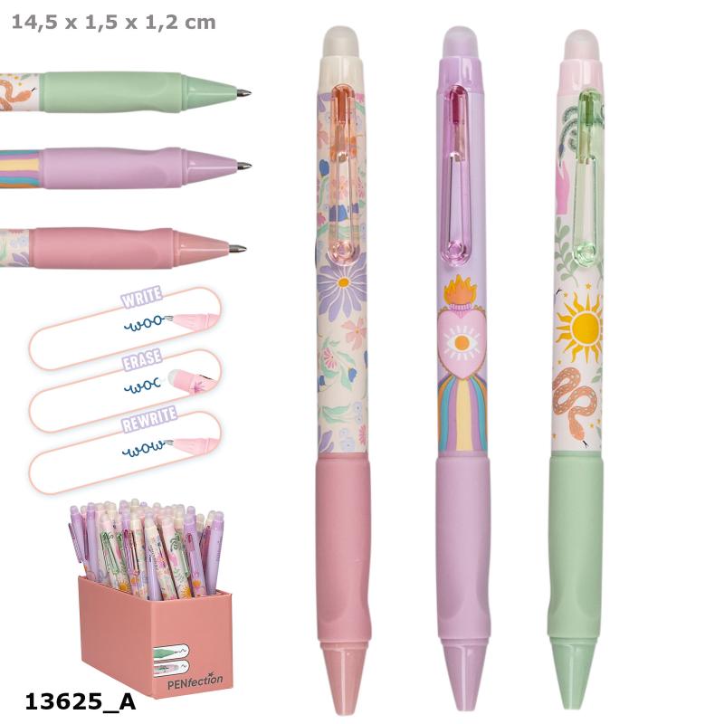 PENfection Gelpenna m. soft-grip