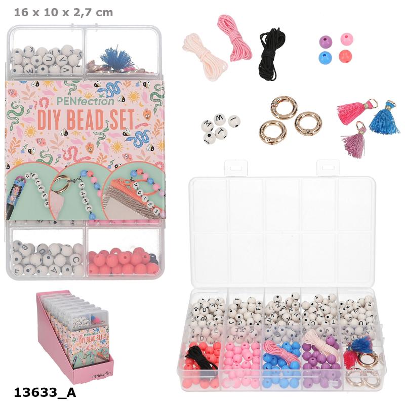 PENfection DIY Perlesæt