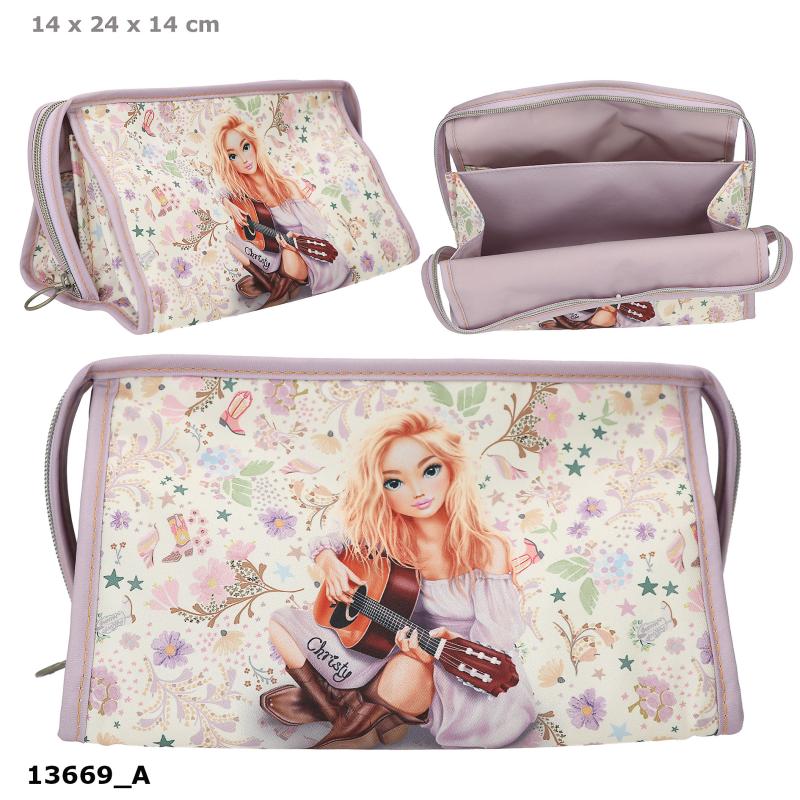 TOPModel Necessär COWGIRL