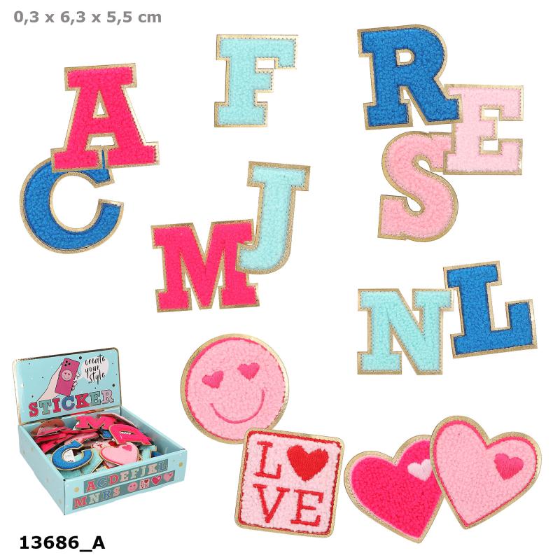 Frottè Stickers
