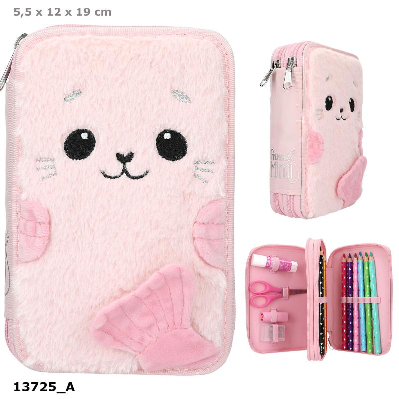 Princess Mimi Tuplapenaali ROBBY