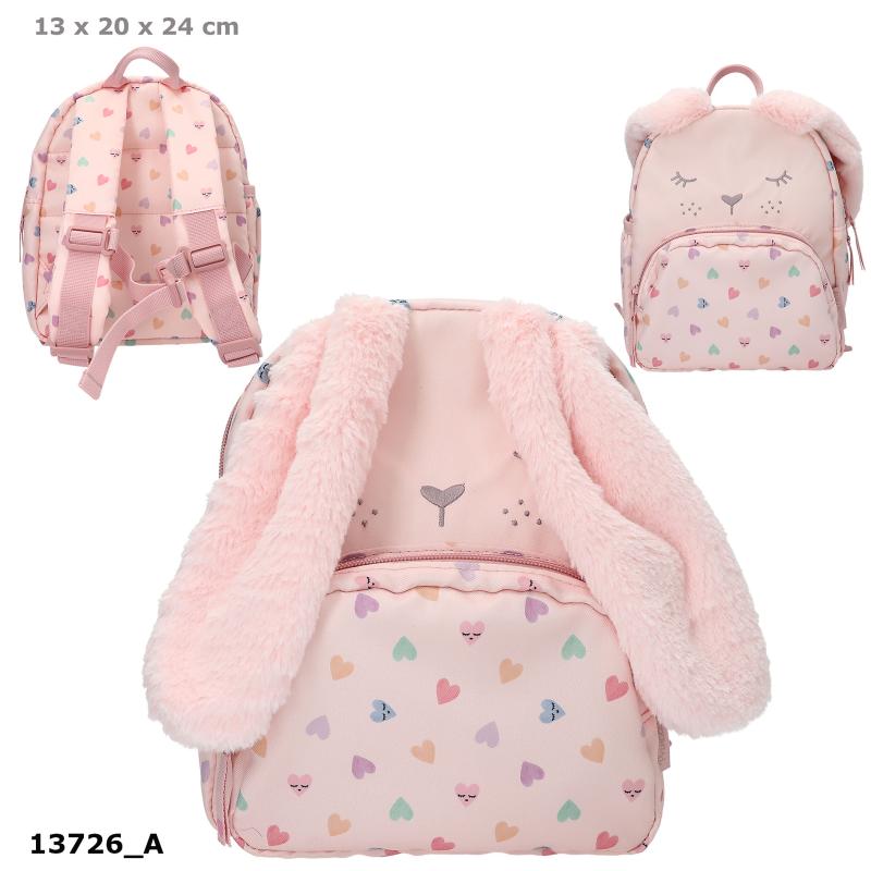 Princess Mimi Rygsæk m/ører