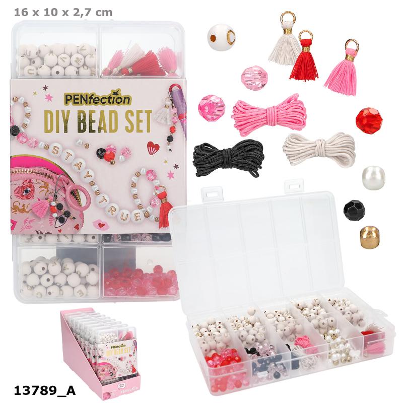 PENfection DIY Perlesæt