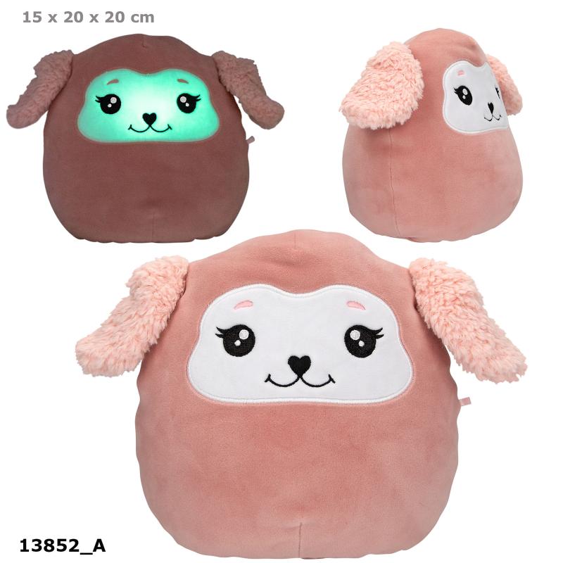 Ylvi Swoppies Pehmo 20 cm, lammas