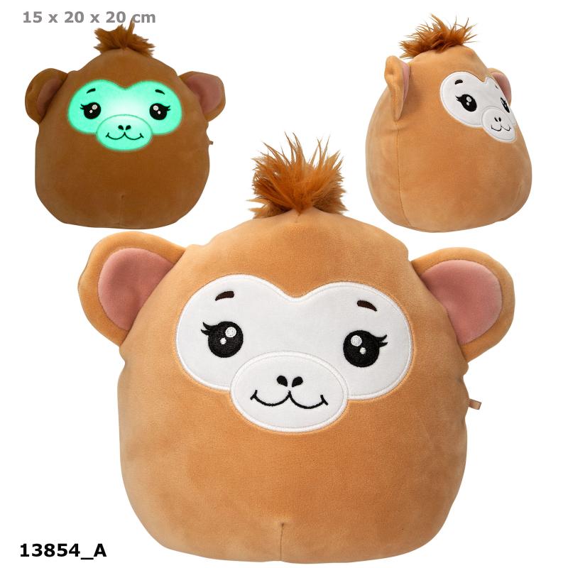 Ylvi Swoppies Plys 20 cm, abe