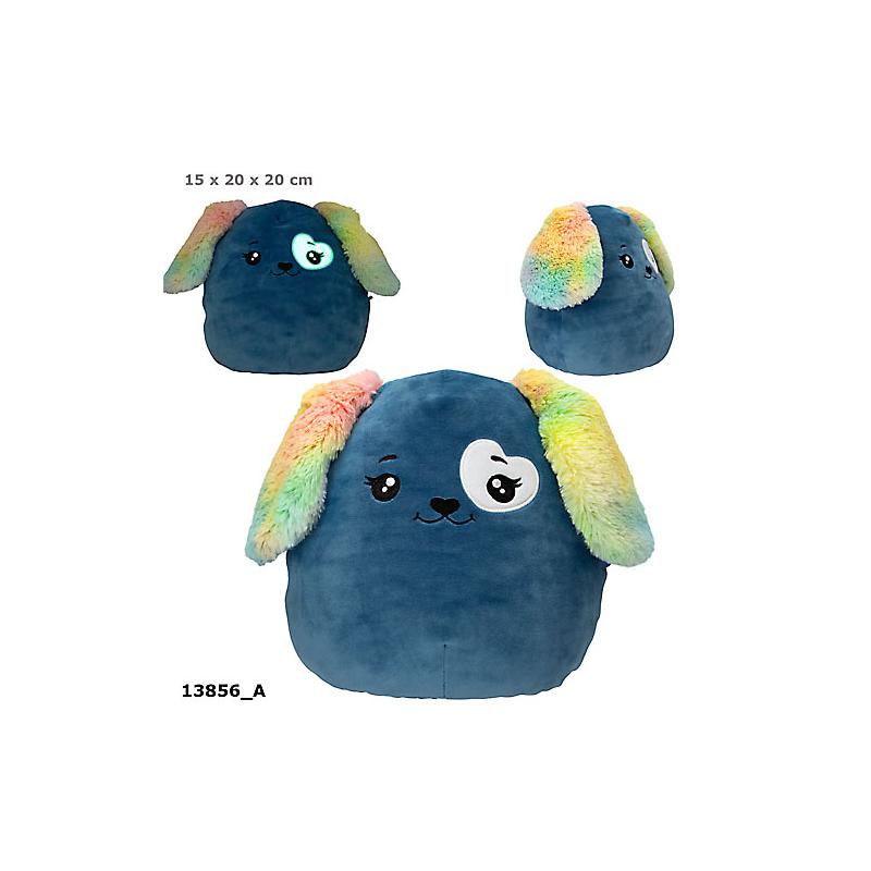 Ylvi Swoppies Plys 20 cm, hund