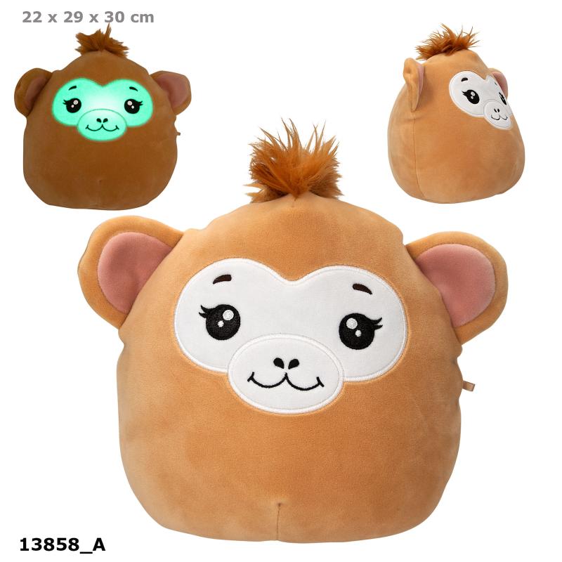 Ylvi Swoppies Plys 30 cm, abe