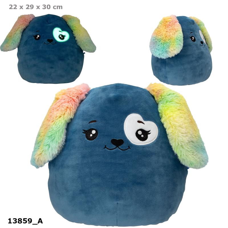 Ylvi Swoppies Plys 30 cm, hund