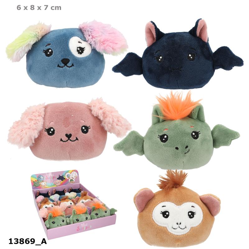 Ylvi Swoppies Mjukdjur Mini