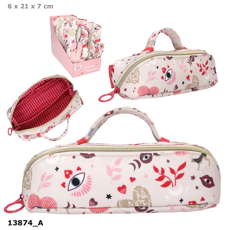 PENfection Penalhus m/print