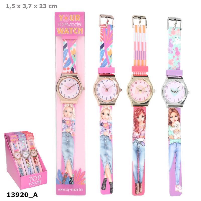 TOPModel Silicone Ur