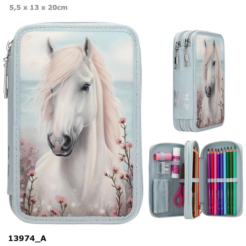 Miss Melody Tuplapenaali