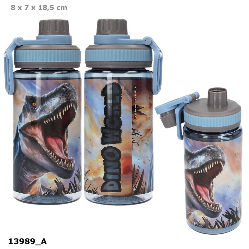 Dino World Dricksflaska Tritan  500 ml