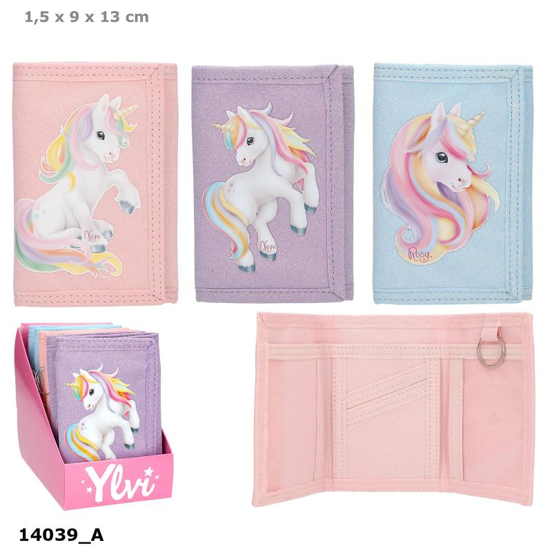 Ylvi Lompakko SUGAR POP