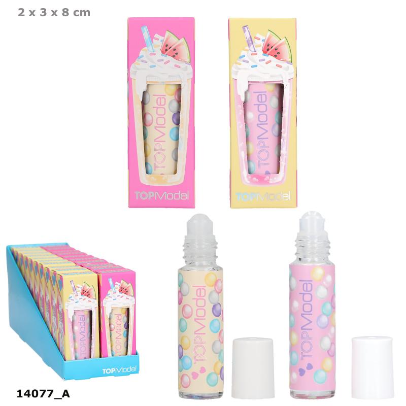 TOPModel Kynsiöljy CANDY GLAM