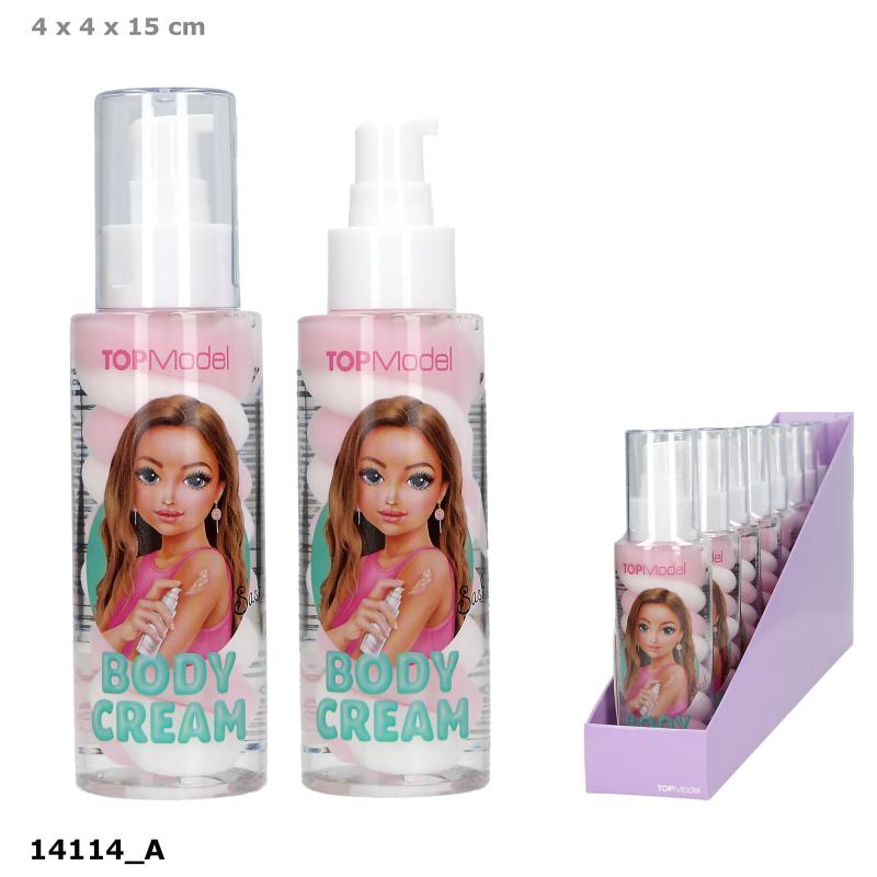 TOPModel Vartalovoide CANDY GLAM