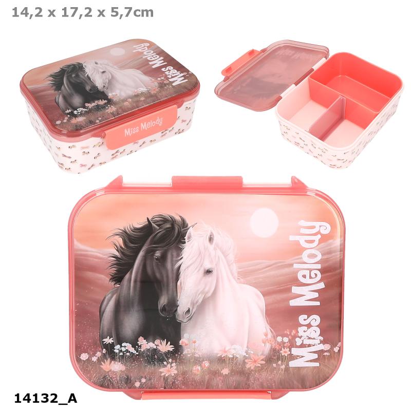 Miss Melody Madkasse BLOSSOM PONY