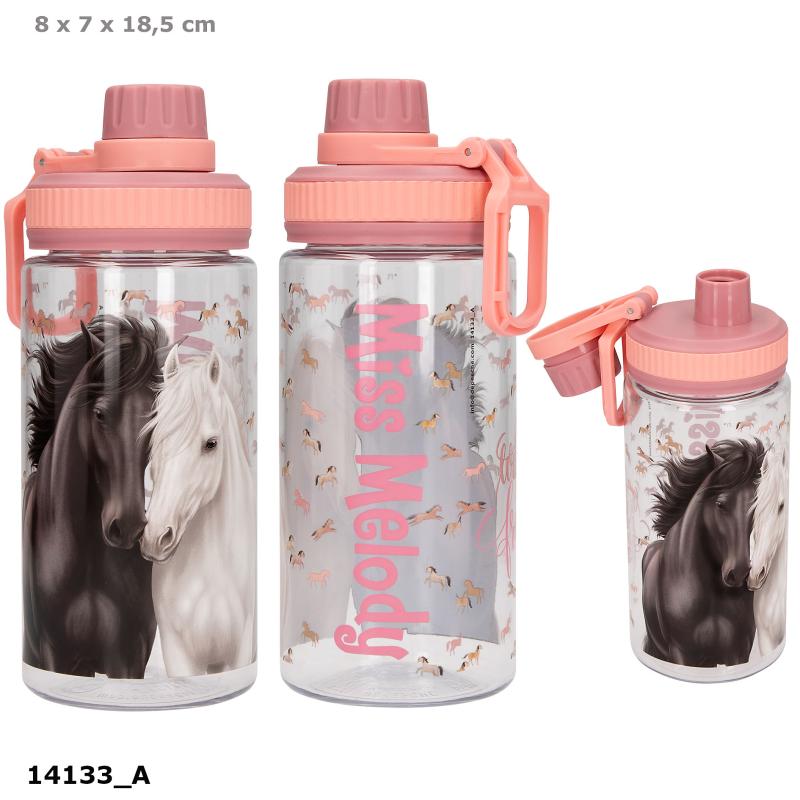 Miss Melody Drikkeflaske 500 m BLOSSOM PONY
