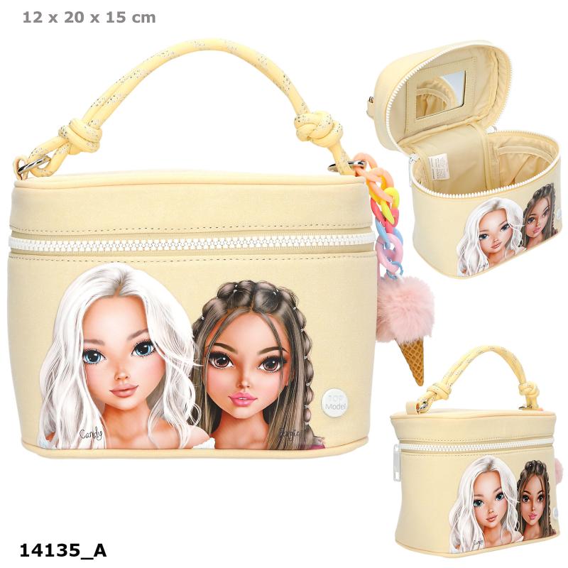 TOPModel Beautybox CANDY GLAM