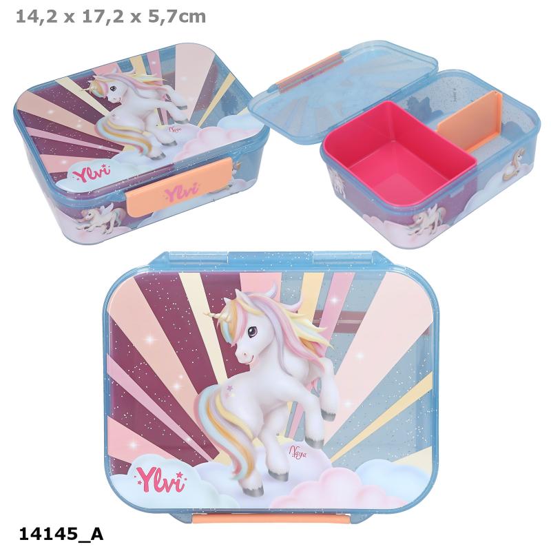 Ylvi Matlåda SUGAR POP