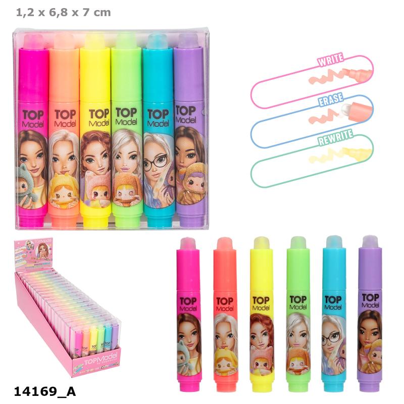 TOPModel Viskbar Mini Highlighter