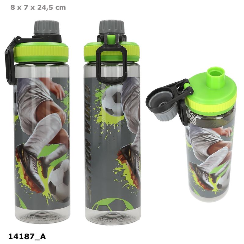 Action World Drikkeflaske  XL, Fodbold