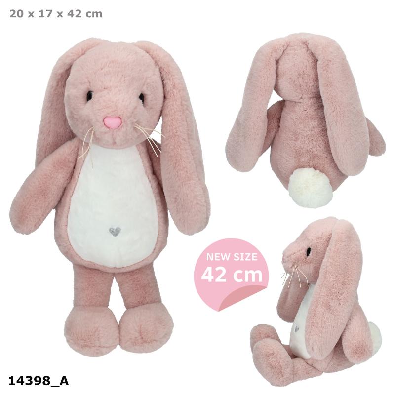 Miss Melody and friends Plysj  Kanin XL 42 cm