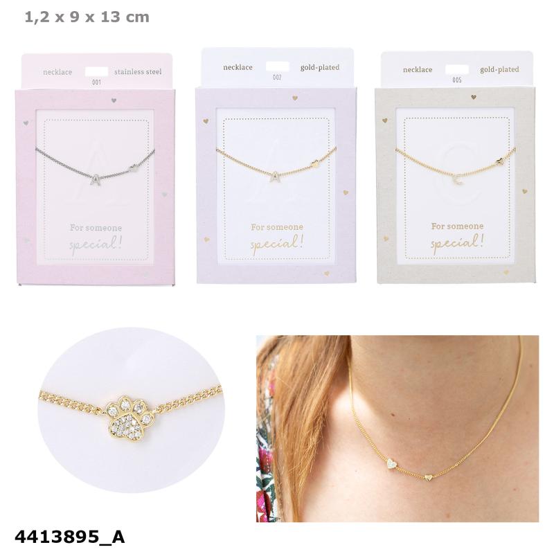 Kaulakoru - Heart Of Gold