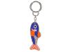 Sardine Blau/Orange / Sardine Blue/Orang