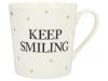 Keep Smiling