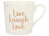 Live Laugh Love