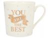 You are the Best (Box blau / blue)